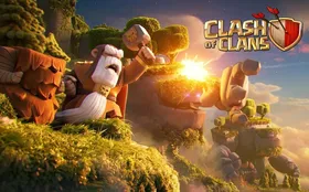 بازی &laquo;کلش آف کلنز&raquo; (Clash of Clans) فیلتر شده یا تحریم؟ + روش ورود به بازی