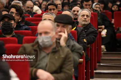 مراسم آغاز به‌کار یازدهمین دوره شورای اجتماعی محلات