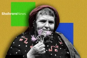 درباره مرحوم پروین بهمنی، مادر لالایی&zwnj;های ایران