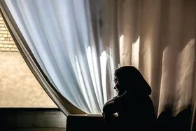 احساس بی&zwnj;پناهی راتحمیل نکنیم