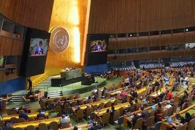کمیته تحقیقات بین&zwnj;الملل از جهان خواست به اشغالگری اسرائیل در اراضی فلسطینی پایان دهند