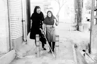 وقتی تاریکی مانع نیست | روایت توانمندی زنان نابینا در جهان