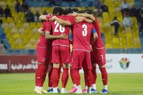 ۲۷ بازیکن در اردوی تیم ملی فوتبال