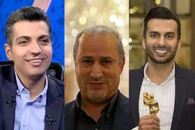کنایه&zwnj;های سنگین تاج به جانشین فردوسی&zwnj;پور+ ویدئو