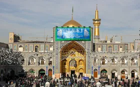 آستان رضا (ع)، مهیای جشن&zwnj;های میلاد ابن&zwnj;الرضا (ع)