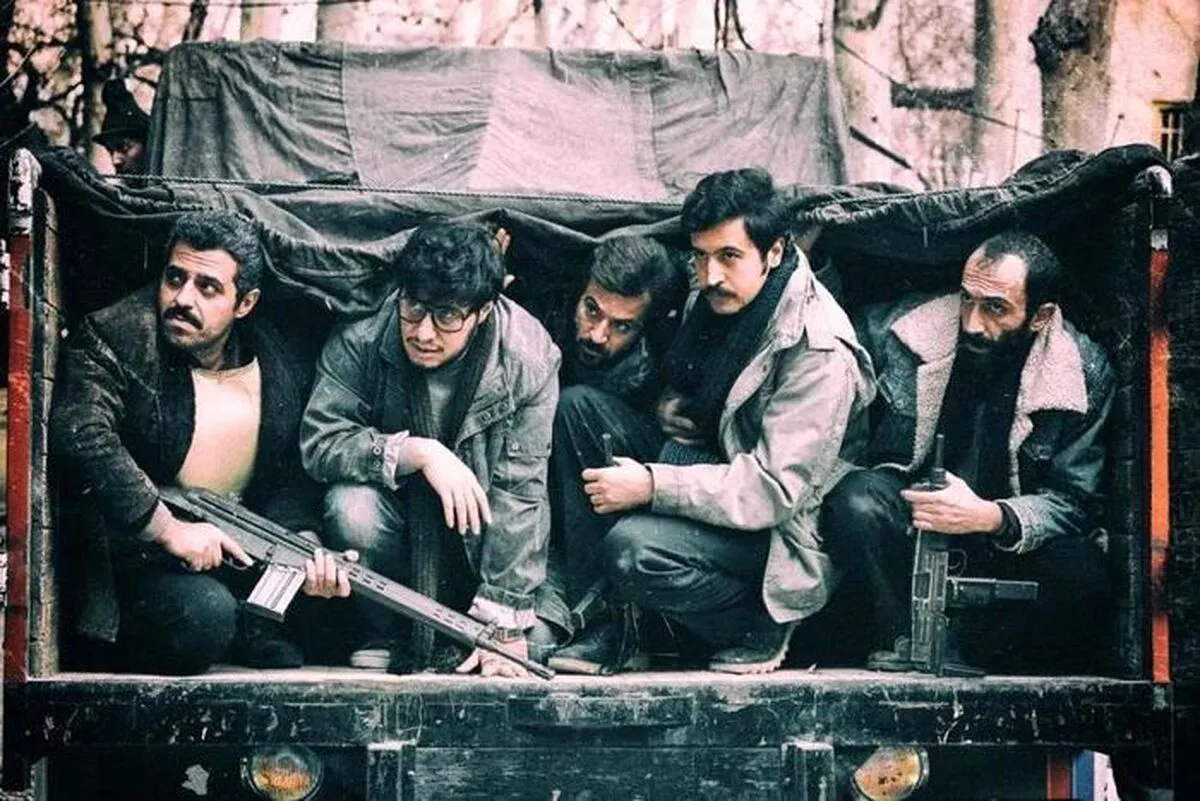 پخش «ماجرای نیمروز» از قاب شبکه یک + زمان پخش