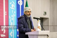 در روایت شهر از مزیت‌های شهر مشهد می‌گوییم