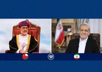 سران ایران و عمان بر تبدیل وحدت آیینی جهان اسلام به همکاری‌های پایدار و عملی تاکید کردند