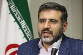 پاسخ وزیر ارشاد درباره ساخت فیلم بدون مجوز رسول&zwnj;اف