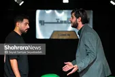 کافه شهر | وقتی فراموشی، نقاب یک گذشته‌ پنهان می‌شود