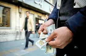بازار ارز در شرایط بحران، مدیریت شد