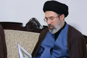پیام تسلیت رهبر انقلاب در پی درگذشت پدر محمدباقر ذوالقدر