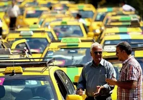 رانندگان تاکسی&zwnj; کمتر آلزایمر می&zwnj;گیرند