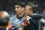 پیروزی شیرین شهرخودرو مقابل پرسپولیس+ فیلم گل