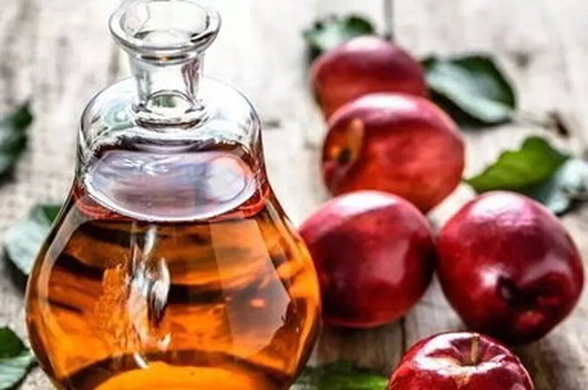 آیا مصرف ناشتای آبلیمو و سرکه سیب موجب کاهش وزن می‌شود؟
