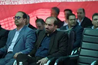 ناصحی: عدالت شهری باید در همه شهر مشهد یکسان باشد | توسعه شرق و شمال شرق مشهد باید با جدیت دنبال شود