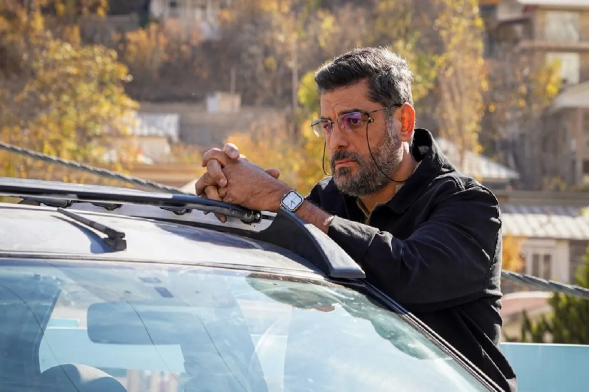 فیلم «سقف» با موضوع جنگ ۱۲ روزه آماده اکران شد