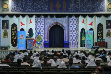نخستین جشنواره سراسری زوج‌های جوان ارتش