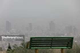 شرایط ناسالم کیفیت هوا در ۴ شهرستان خراسان&zwnj;رضوی | آیا ادارات تعطیل می&zwnj;شوند؟ (دوشنبه ۸ مرداد ۱۴۰۳)