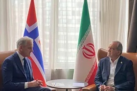 پزشکیان: اگر اسنپ&zwnj;بک اتفاق بیفتد، گفت&zwnj;و&zwnj;گو دیگر معنایی ندارد