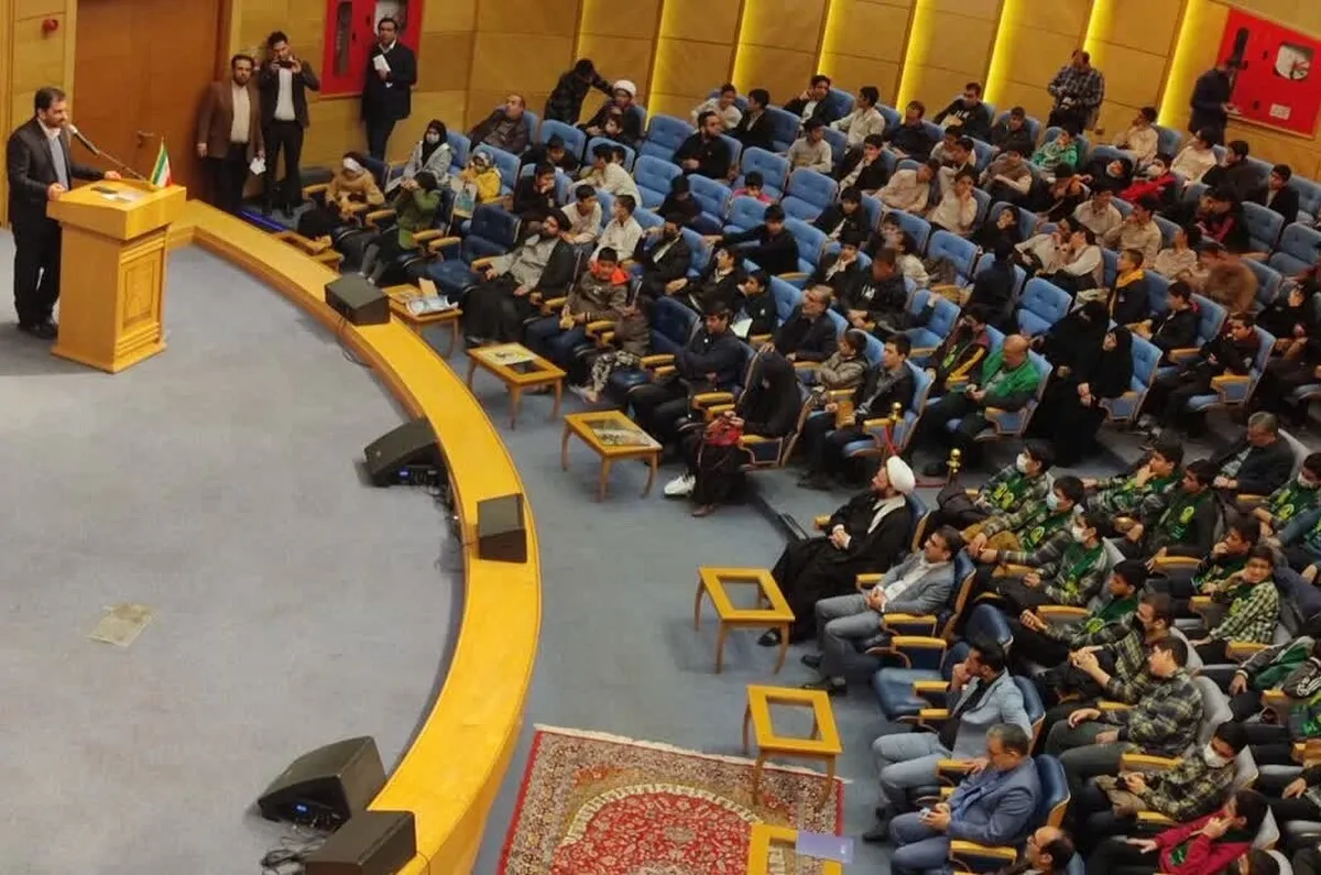 شهردار مشهد: واقعه ۲۳ آذرماه مشهد یکی از ریشه‌های مستحکم انقلاب اسلامی ایران بود