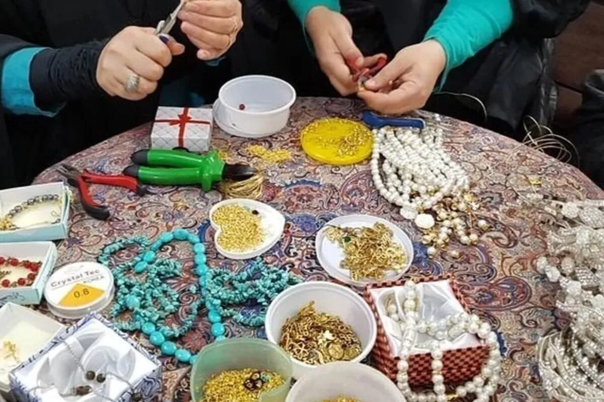 هزارتوی مشکلات مشاغل خانگی از زبان زنان فعال در این حوزه