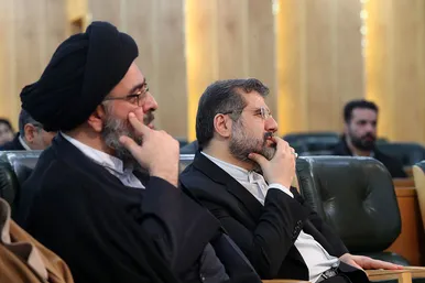 چهارمین همایش فقه و هنر در مشهد