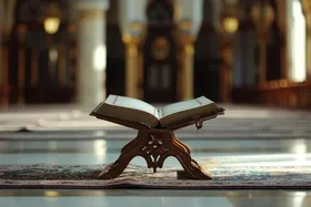 اینفوگرافی| گام&zwnj;های قرآنی برای تقویت خودباوری