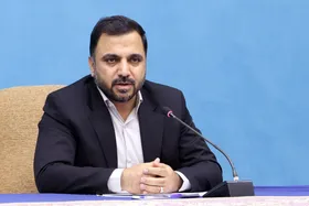 زارع پور: تا شهریور ۱۴۰۴ تمام شهر&zwnj;های کشور تحت پوشش فیبر نوری قرار می&zwnj;گیرد