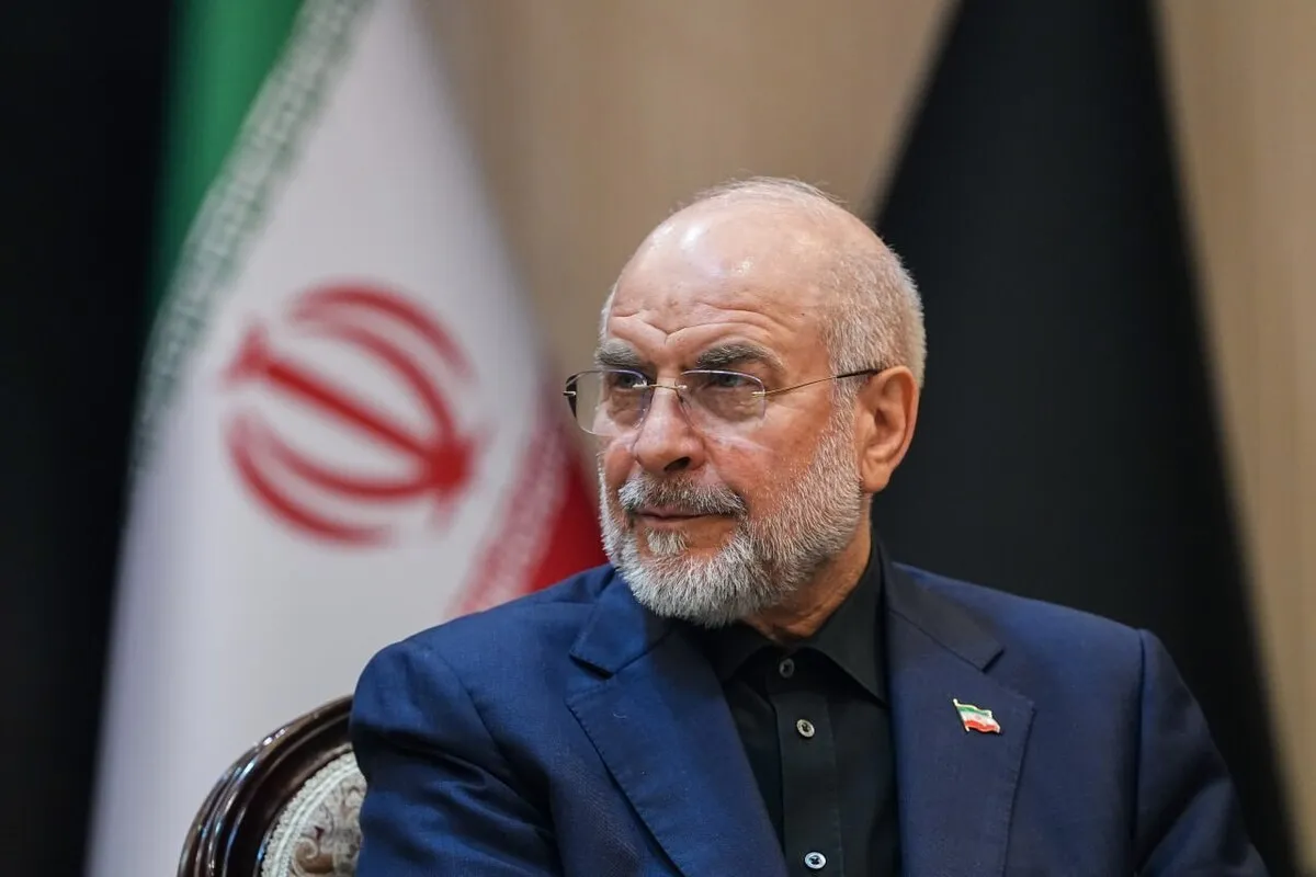 قالیباف: امام سیدعلی خامنه‌ای؛ معیار تشخیص راه از بیراهه در سخت‌ترین میدان‌ها است