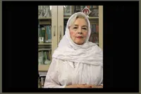 افسانه ملک هنرمند پیشکسوت موسیقی درگذشت + علت فوت