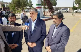 اسلامی: توسعه فناوری هسته&zwnj;ای از اولویت&zwnj;های سازمان انرژی اتمی است