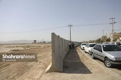 گزارش تصویری | آغاز عملیات اجرایی بزرگ‌ترین پروژه مشارکتی مسکن شرق کشور در مشهد
