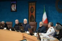 وزیر کشور: مراسم تشییع رهبر شهید انقلاب بزرگ‌ترین اجتماع در تاریخ ایران خواهد بود | حضور مقاماتی از ۴۰ کشور جهان در مراسم ادای احترام
