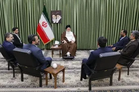 آیت&zwnj;الله علم&zwnj;الهدی: مناطق آزاد تجاری باید در خدمت اقتصاد کشور و معیشت مردم باشد