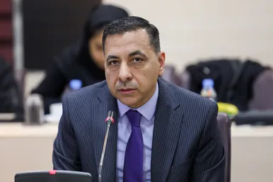 رونمایی از پایگاه اینترنتی جهانشهر