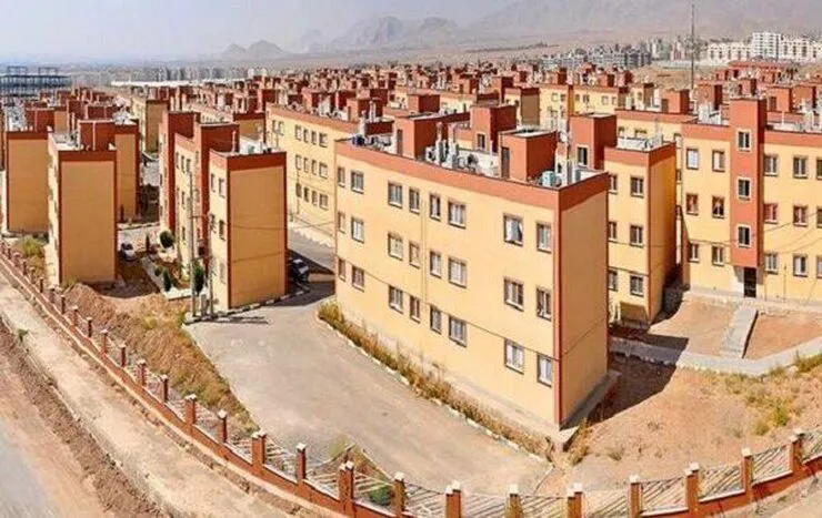 شرایط ثبت‌نام متقاضی‌های دارای ۳ فرزند و بیشتر برای واگذاری مسکن + فیلم