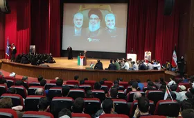 سعید جلیلی: افرادی که به دنبال زن، زندگی و آزادی بودند امروز با جنایتکاران صهیونیست عکس یادگاری می&zwnj;گیرند