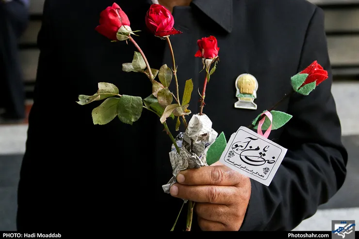 اعلام آمادگی ۲۰۰ خادم افتخاری برای ایستگاه استقبال از زائر منطقه ۱۱