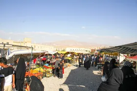 بازداشت دزدی که  می خواست اموال سرقتی را  به خود مال باخته بفروشد