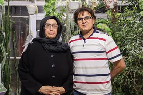 گرم&zwnj;خانه حیوانات
