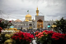 محدودیت و ممنوعیت&zwnj;های ترافیکی شب&zwnj;های قدر و تحویل سال ۱۴۰۴ در مشهد اعلام شد