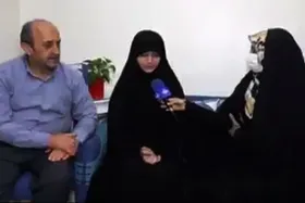 ویدئو | پروژه کشته&zwnj;سازی اینبار در مدرسه صدر تهران | مصاحبه با دانش&zwnj;آموزی که کشته شده بود