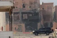 آیا حمله اسرائیل به مقامات حماس در قطر موفقیت‌آمیز بود؟ + فیلم (۱۸ شهریور ۱۴۰۴)