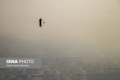نگهبانان تالاب هورالعظیم