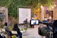 بابک خواجه‌پاشا: سینمای ایران برای ماندگاری به شناخت، اخلاق و هویت انسانی نیاز دارد