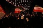 شهردار مشهد: جنگ امروز نبرد اراده‌ها است | ملت ایران در مسیر رهنمودهای رهبری حرکت می‌کند + عکس