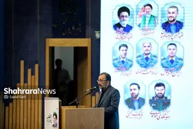 استاندار خراسان رضوی: عملیات ساخت ۲۰۰ هزار مسکن به&zwnj;زودی اجرایی می&zwnj;شود