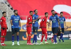 مشکل سربازی بازیکن استقلال برطرف شد؟