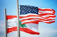 آمریکا، چند نماینده و مسئول امنیتی لبنان را تحریم کرد
